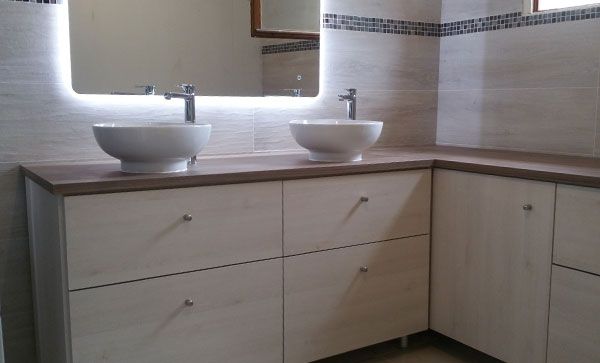 RD Concept - Mobilier de cuisine et salle de bain à Pontoise